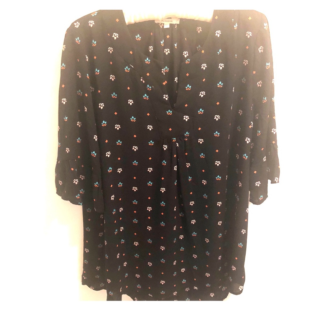 Pleione Girly Blouse